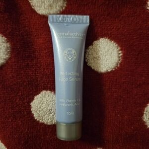 ⚪️🔴5/10$ Dermalactives Perfecting Face Serum